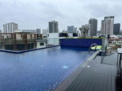 8 Farrer Suites (D8), Apartment #514072191